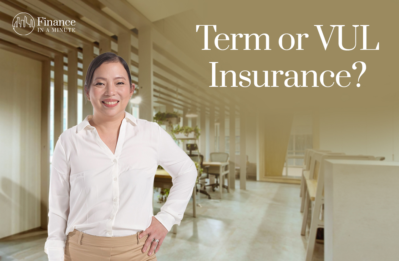 term vs vul insurance