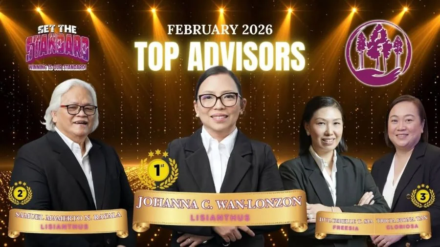 Sequoia Awards Night