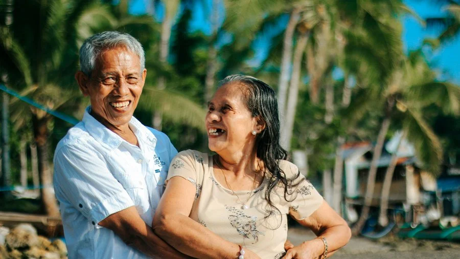 HMO for senior parents philippines