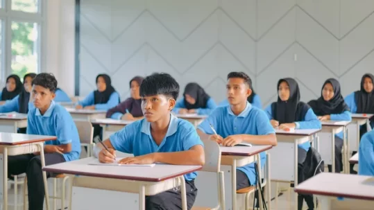 Financial Literacy in the Philippines