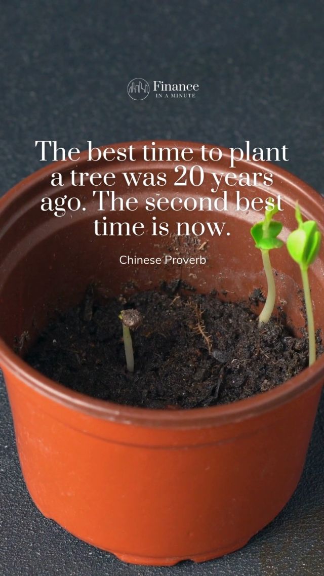 Don't wait another day to start investing in your future. Get a free commitment-free consultation today on how you can build your personal wealth at www.financeinaminute.com

#personalfinance #personaldevelopment #financialfreedom #financialliteracy #financialplanning